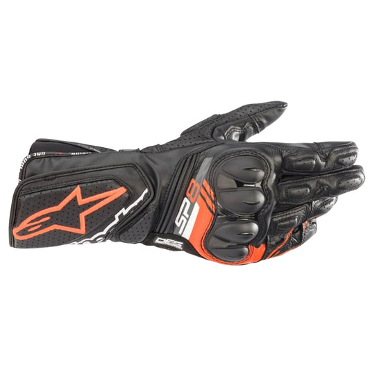 Guante Alpinestars SP-8 AV3