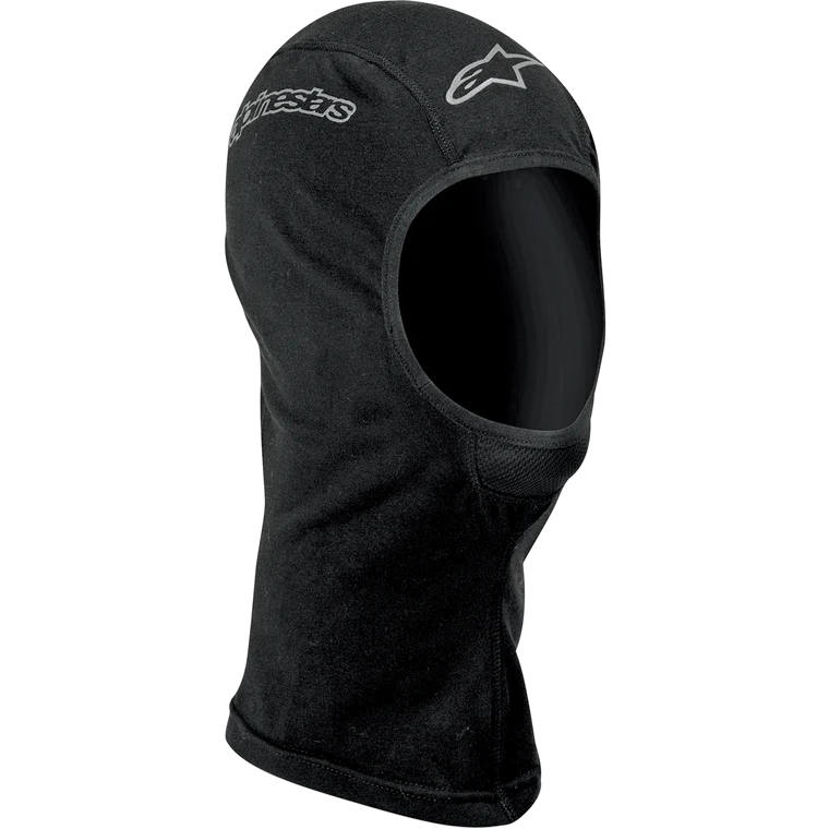 Balaclava rostro abierto Alpinestars