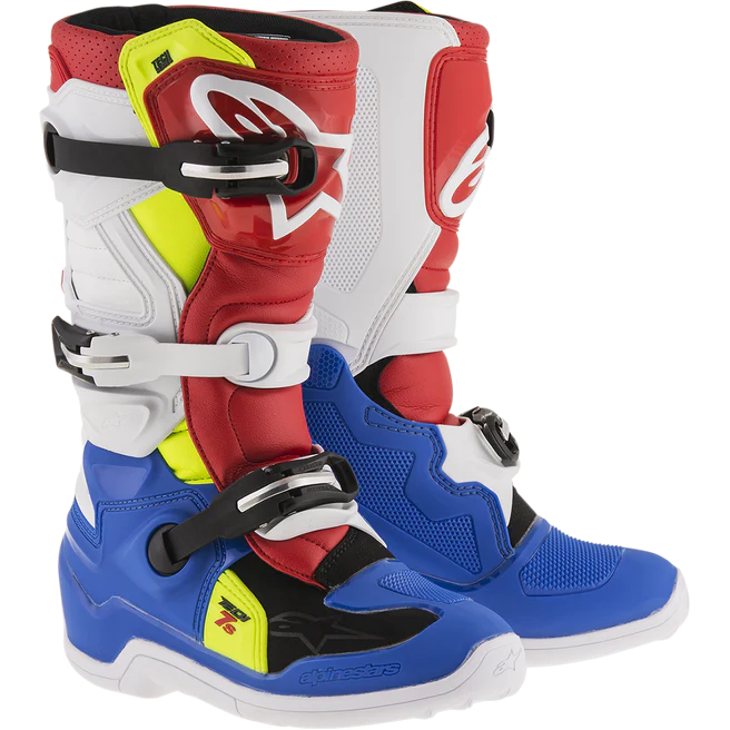 Botas Alpinestars Tech 7S