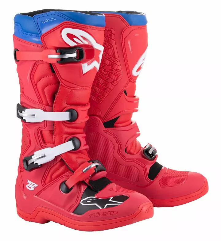 Botas Alpinestars Tech 5