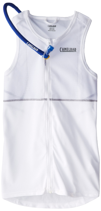 Camiseta con hidratación Camelbak 1L