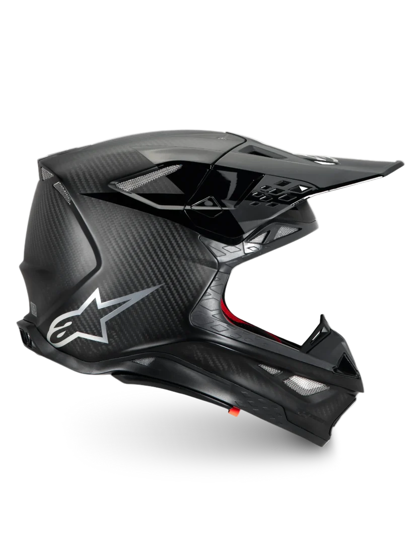 Alpinestars Casco Supertech S-M10 FAME