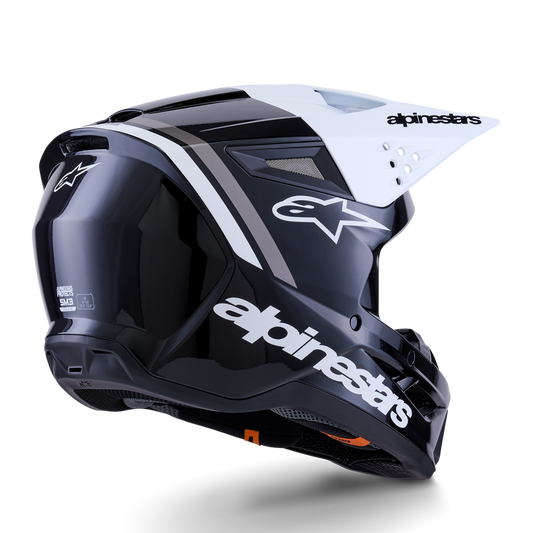 Alpinestars Casco Supertech SM3 Radium
