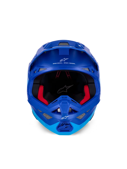 Alpinestars Casco Supertech S-M10 FLOOD