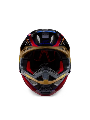Alpinestars Casco Supertech S-M10 ERA