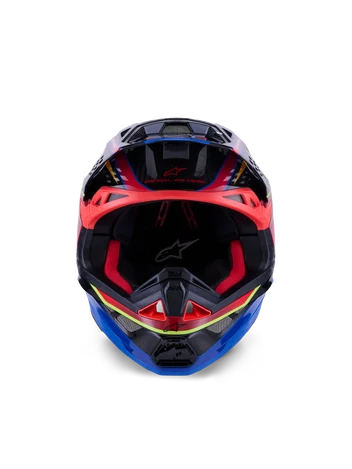 Alpinestars Casco Supertech S-M10 ERA