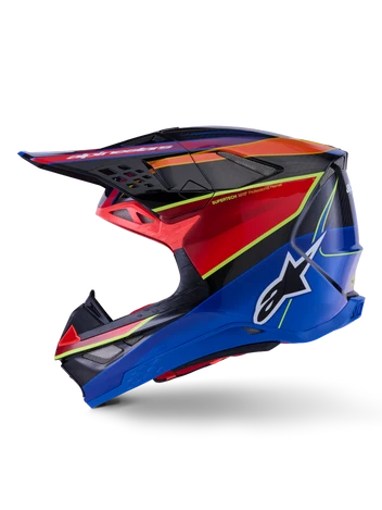 Alpinestars Casco Supertech S-M10 ERA