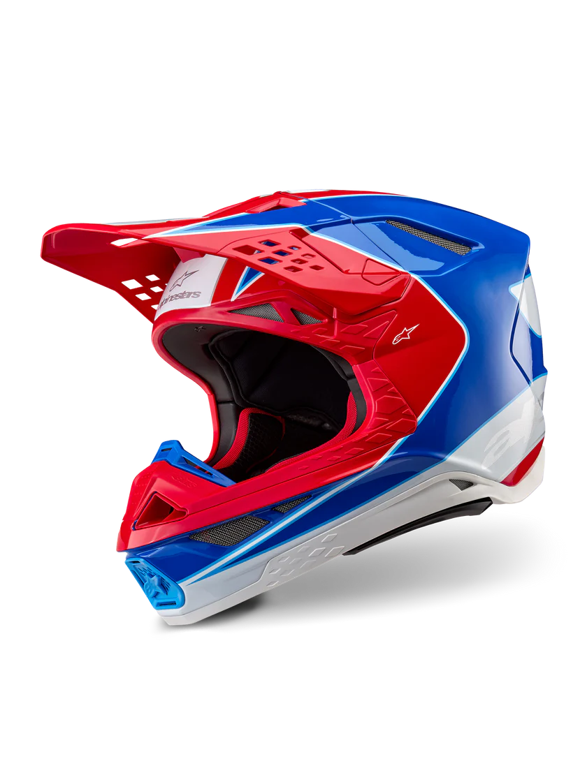 Alpinestars Casco Supertech M10 Aeo
