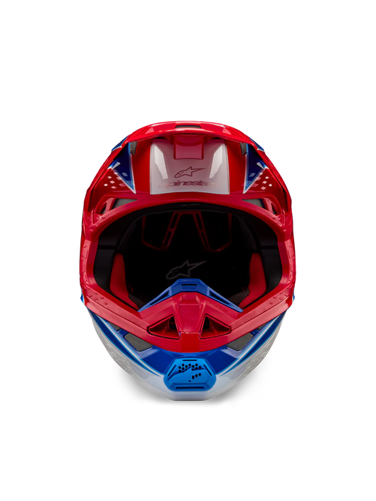 Alpinestars Casco Supertech M10 Aeo