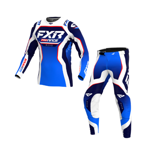 Conjunto FXR Revo