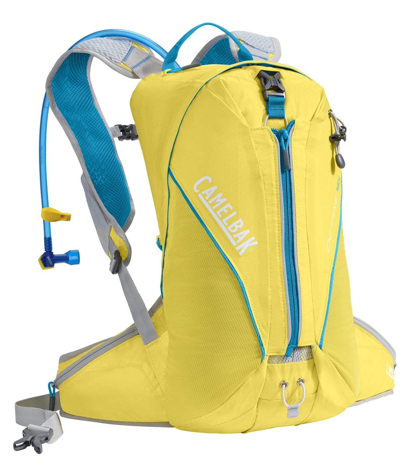 Mochila de hidratación Camelbak Octane 8X mochila versátil y ligera