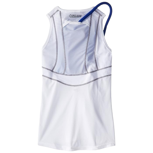 Camiseta con hidratación Camelbak 1L