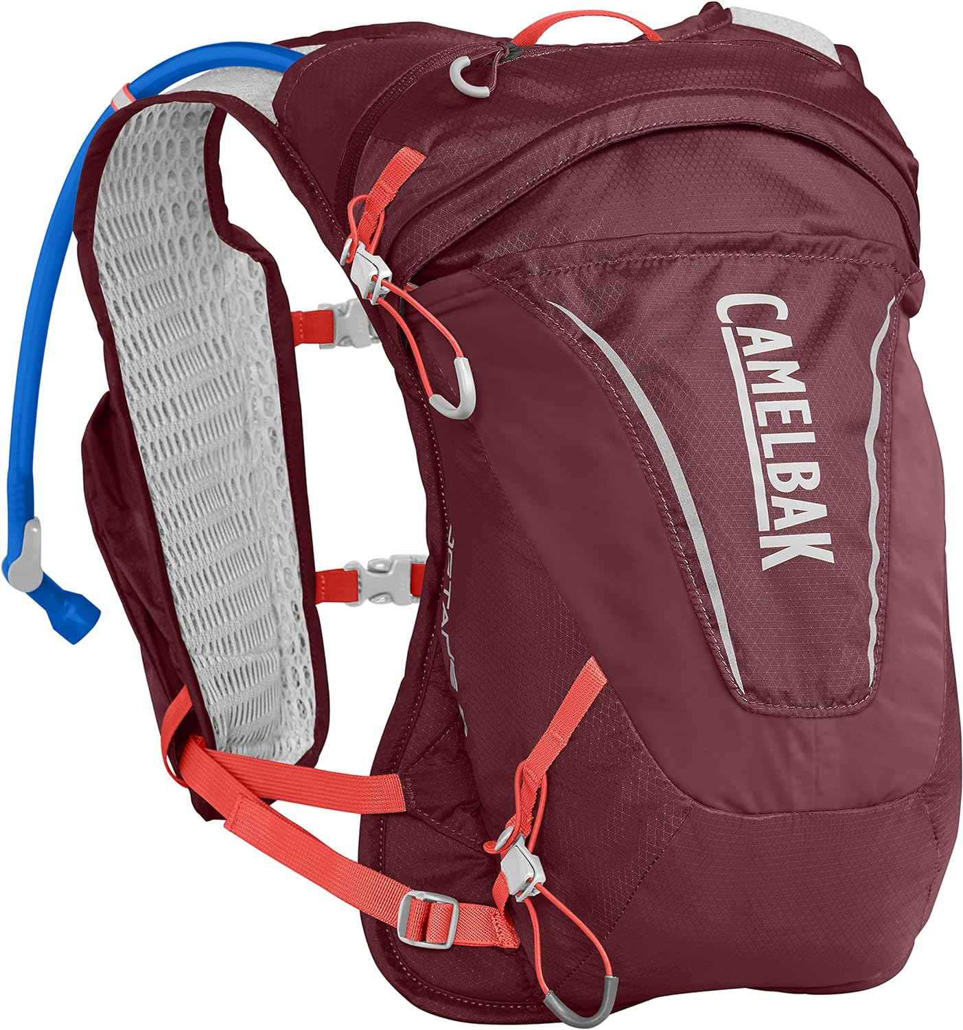 Mochila de hidratación