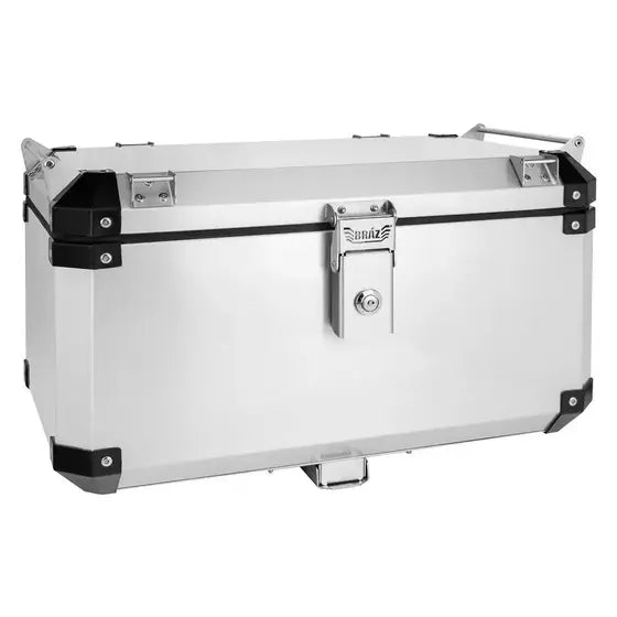 Baúl Braz trasero 55L Universal