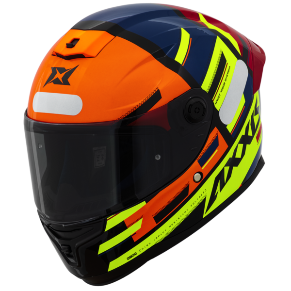 Casco Axxis Hummer Pipper