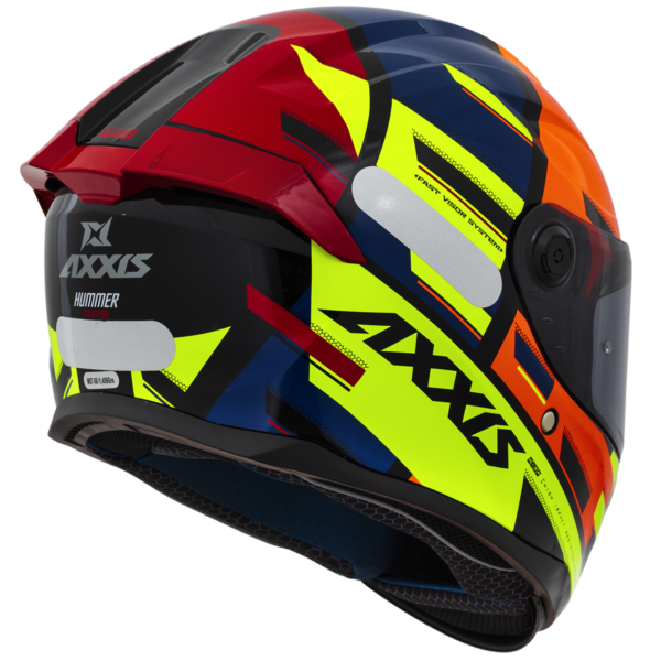 Casco Axxis Hummer Pipper