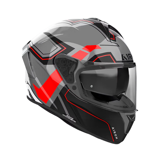 Casco Airoh Spark 2 Dart