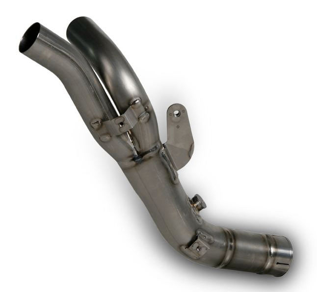 Colector de escape Akrapovic YZF R1 09-10