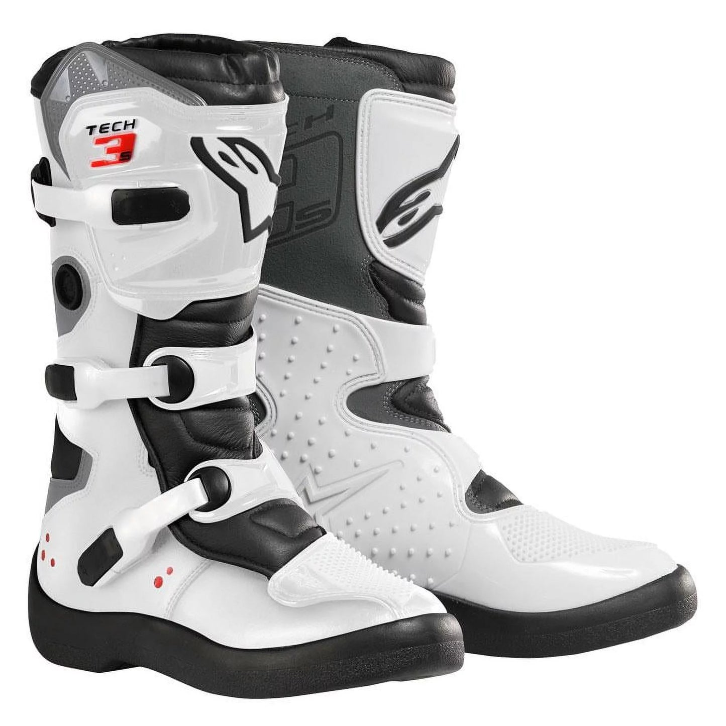Bota Alpinestars Tech 3s