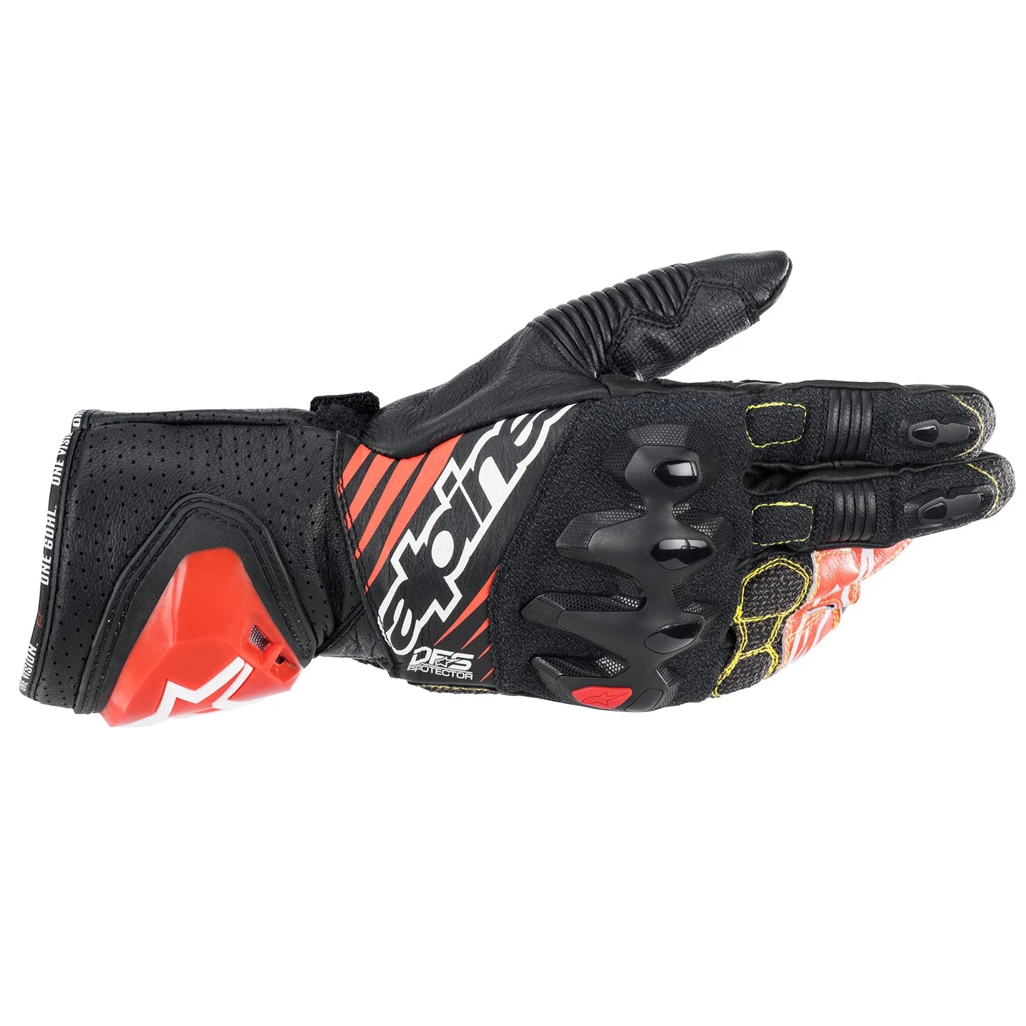 Guantes Alpinestars GP Tech v2