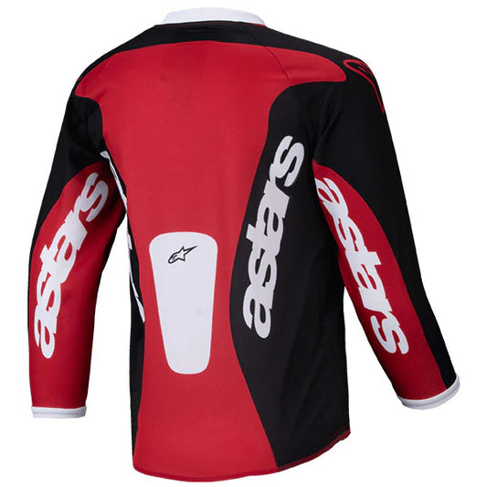 Jersey Alpinestars Camiseta Veil Racer Kids Juvenil