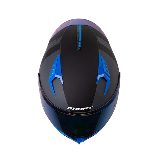 Casco Shaft Sh-526SP EVO Narkan