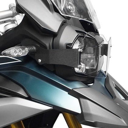 SCAM BMW F750 PROT.FAROL POLIC.2018+ UN 1