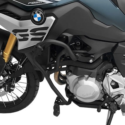 SCAM BMW F750 PROT.MOTOR/CARENAJE C/PEDAL.2018+ UN 1