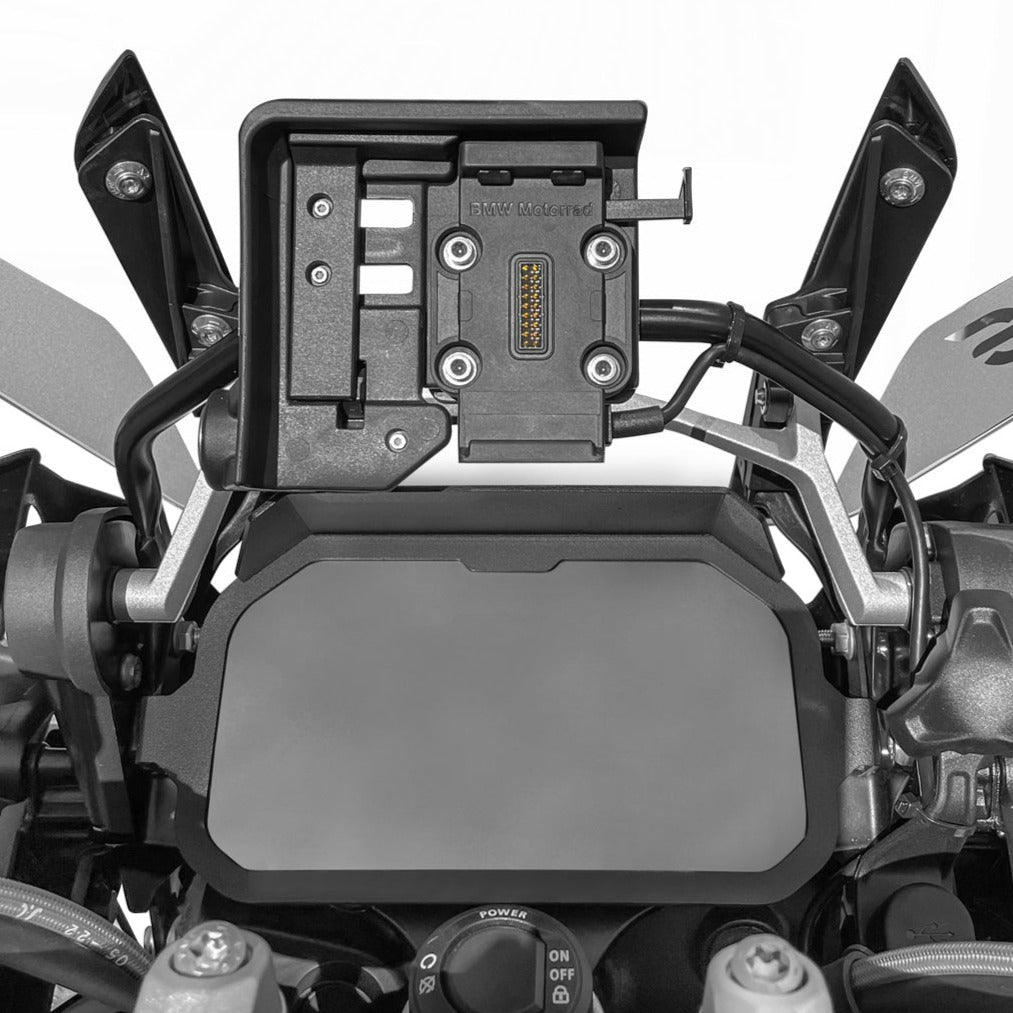 SCAM BMW PROT.PAINEL TFT R1250GS ADV.2019+ UN 1