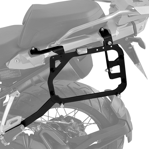 SCAM BMW R1200 ADV SOP.BAU LAT.COMP.USHUA.2013+ UN 1