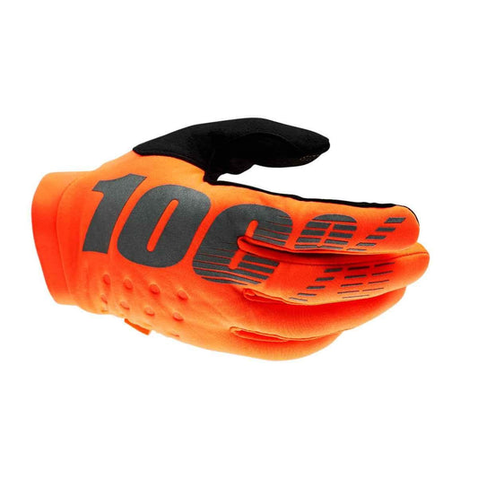 Guantes 100% Brisker
