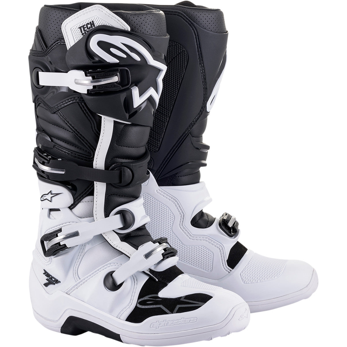Botas Alpinestars Tech 7