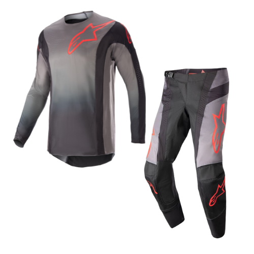 Conjunto Alpinestars Techstar Sein