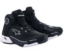 Botas Alpinestars CR-X Drystar®