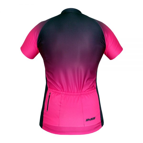 Camisa para bike IMS Adventure Femenino