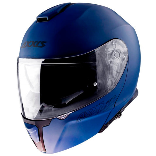 CASCO AXXIS FF122SV HAWK SV SOLID A7