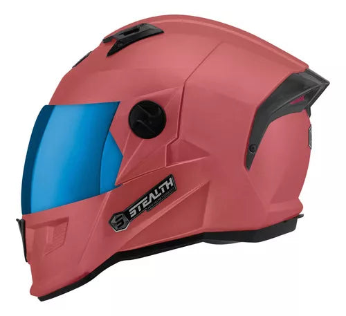 Casco Pro Tork Stealth Solid