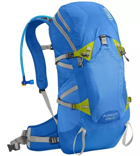 Mochila de hidratación Camelbak PURSIUT 24LR / Crux 3Lts
