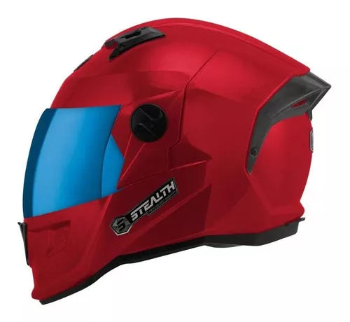 Casco Pro Tork Stealth Solid