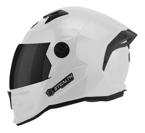 Casco Pro Tork Stealth Solid