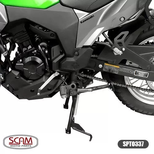 SCAM KAW VERSYS/X300 CABA.CENTRAL 2018+ UN 1