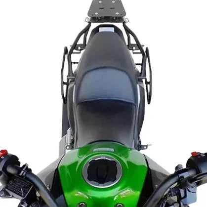 SCAM KAW VERSYS/X300 FAST.ALFORGE TUBO 2018+ UN 1