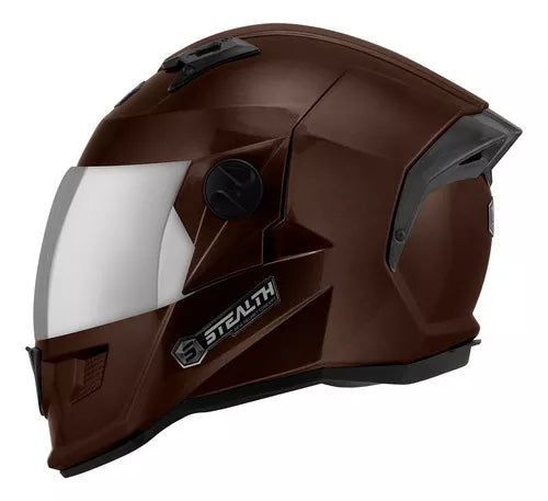 Casco Pro Tork Stealth Solid