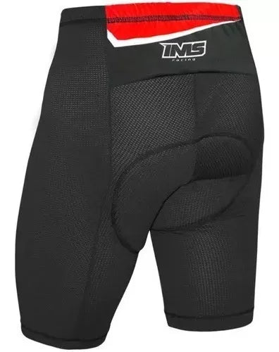 Short para bike lycra IMS Ventilado
