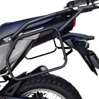 SCAM KAW VERSYS/X300 FAST.ALFORGE TUBO 2018+ UN 1