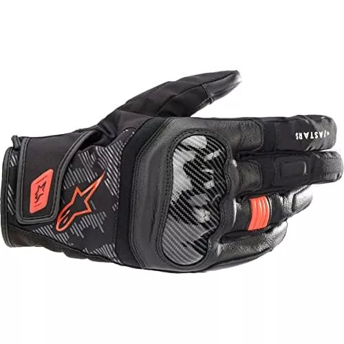 Guantes Alpinestars SMX Z Drystar®