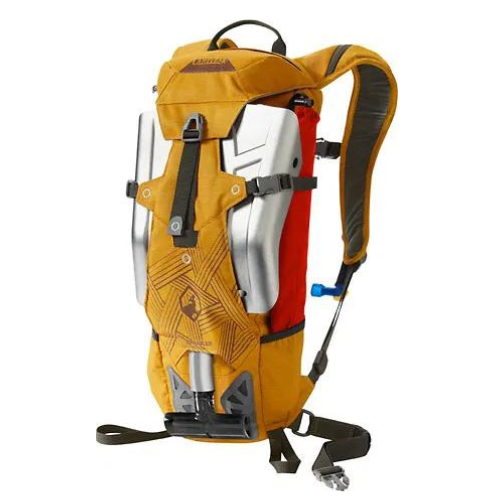 Mochila de hidratación Camelbak 100oz Gambler