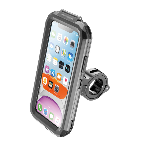Soporte de celular Universal 6.5"