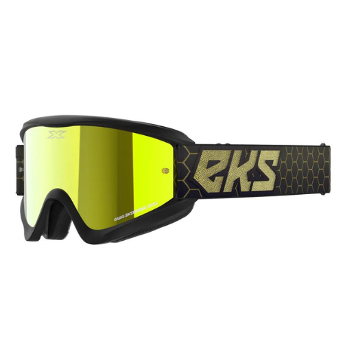 Antiparras Brand GOX Flat