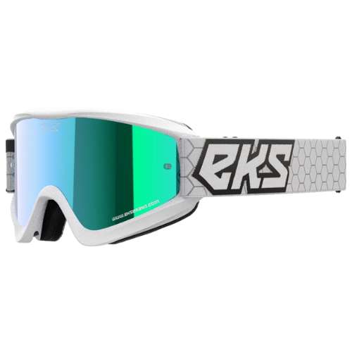 Antiparras EKS Brand GOX Flat